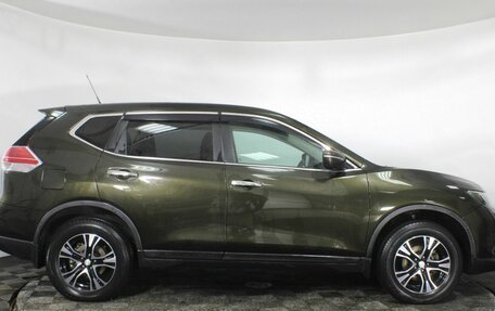 Nissan X-Trail, 2015 год, 1 790 000 рублей, 4 фотография