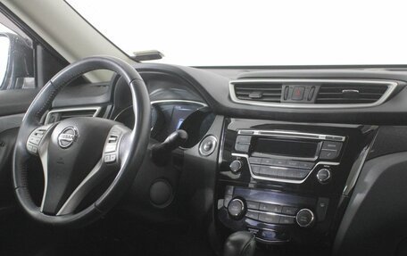 Nissan X-Trail, 2015 год, 1 790 000 рублей, 9 фотография