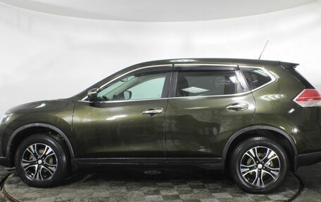 Nissan X-Trail, 2015 год, 1 790 000 рублей, 8 фотография