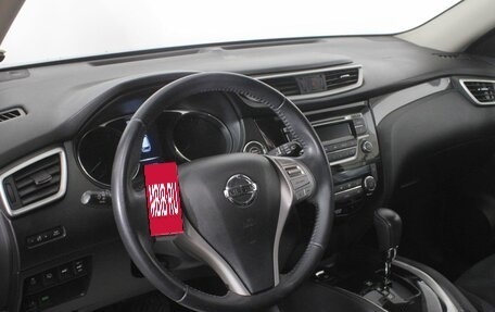 Nissan X-Trail, 2015 год, 1 790 000 рублей, 13 фотография