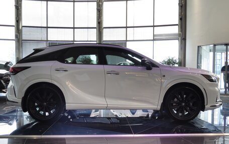 Lexus RX IV рестайлинг, 2024 год, 14 700 000 рублей, 4 фотография