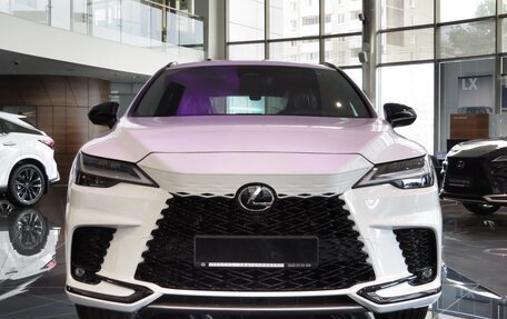 Lexus RX IV рестайлинг, 2024 год, 14 700 000 рублей, 2 фотография