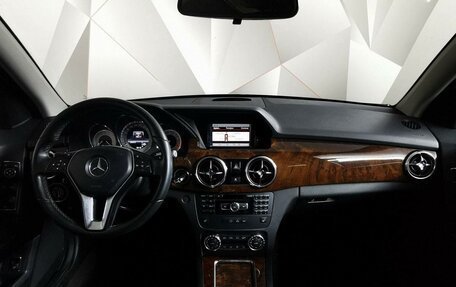 Mercedes-Benz GLK-Класс, 2012 год, 2 200 000 рублей, 6 фотография