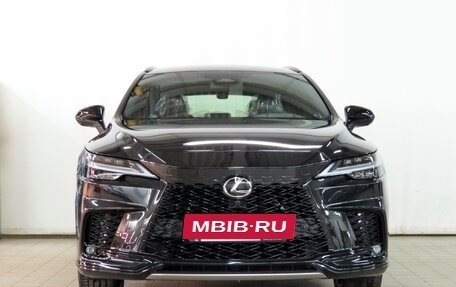 Lexus RX IV рестайлинг, 2024 год, 14 700 000 рублей, 2 фотография