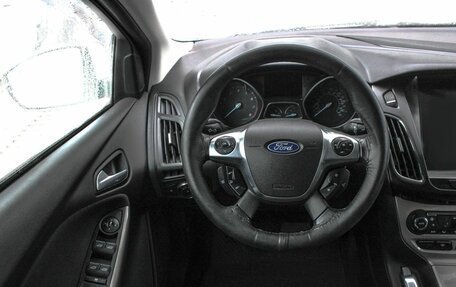 Ford Focus III, 2011 год, 1 159 000 рублей, 8 фотография