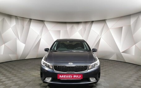 KIA Cerato III, 2018 год, 1 489 000 рублей, 7 фотография