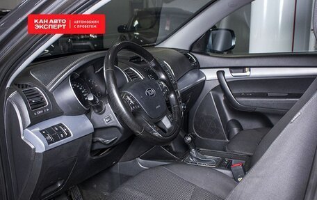 KIA Sorento II рестайлинг, 2015 год, 1 845 000 рублей, 14 фотография