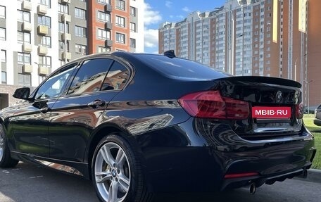 BMW 3 серия, 2018 год, 3 350 000 рублей, 5 фотография