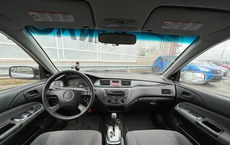 Mitsubishi Lancer IX, 2004 год, 287 000 рублей, 5 фотография