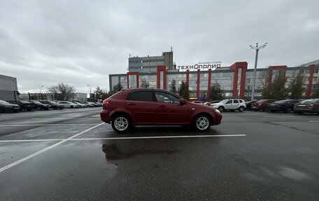 Chevrolet Lacetti, 2012 год, 660 000 рублей, 5 фотография