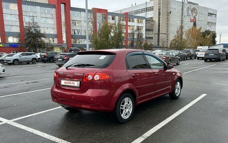 Chevrolet Lacetti, 2012 год, 660 000 рублей, 6 фотография