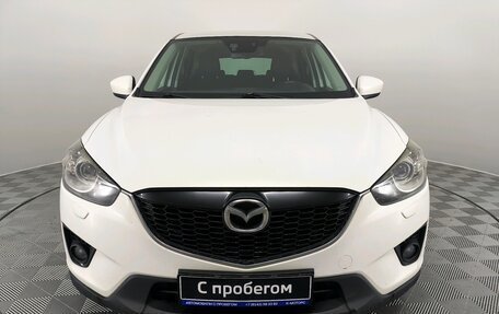 Mazda CX-5 II, 2013 год, 1 690 000 рублей, 2 фотография