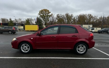 Chevrolet Lacetti, 2012 год, 660 000 рублей, 8 фотография