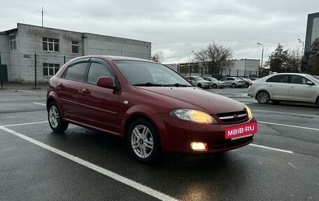 Chevrolet Lacetti, 2012 год, 660 000 рублей, 4 фотография