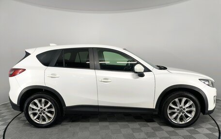 Mazda CX-5 II, 2013 год, 1 690 000 рублей, 4 фотография