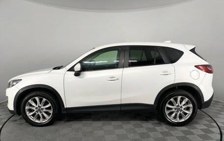 Mazda CX-5 II, 2013 год, 1 690 000 рублей, 8 фотография