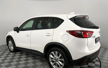 Mazda CX-5 II, 2013 год, 1 690 000 рублей, 7 фотография