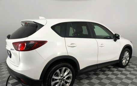 Mazda CX-5 II, 2013 год, 1 690 000 рублей, 5 фотография