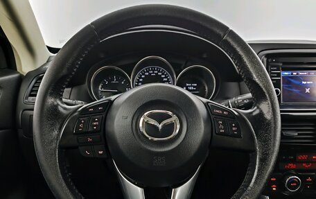 Mazda CX-5 II, 2013 год, 1 690 000 рублей, 15 фотография