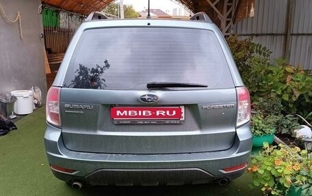 Subaru Forester, 2011 год, 1 200 000 рублей, 3 фотография