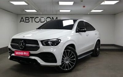 Mercedes-Benz GLE Coupe, 2022 год, 13 500 000 рублей, 1 фотография