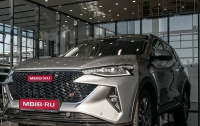 Haval F7 I, 2024 год, 3 299 000 рублей, 1 фотография