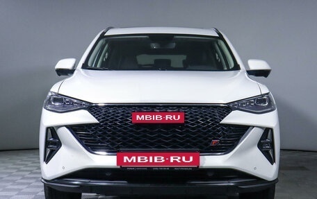 Haval F7 I, 2023 год, 2 100 000 рублей, 2 фотография