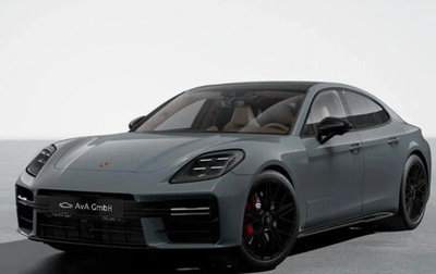 Porsche Panamera, 2024 год, 32 025 000 рублей, 1 фотография