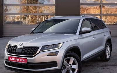 Skoda Kodiaq I, 2020 год, 2 050 000 рублей, 1 фотография