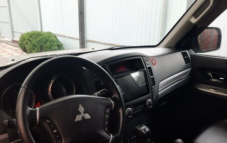 Mitsubishi Pajero IV, 2012 год, 1 700 000 рублей, 4 фотография