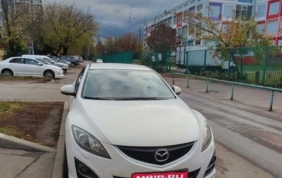 Mazda 6, 2010 год, 860 000 рублей, 1 фотография