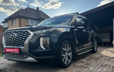 Hyundai Palisade I, 2019 год, 4 180 000 рублей, 1 фотография