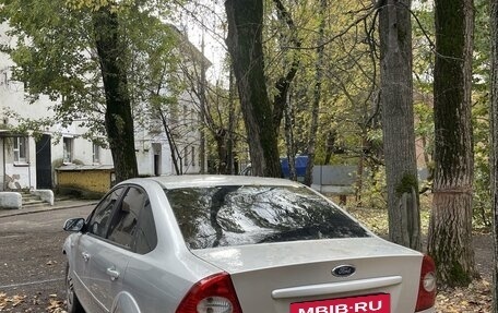 Ford Focus II рестайлинг, 2005 год, 255 000 рублей, 2 фотография