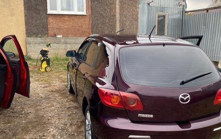 Mazda 3, 2006 год, 615 000 рублей, 4 фотография