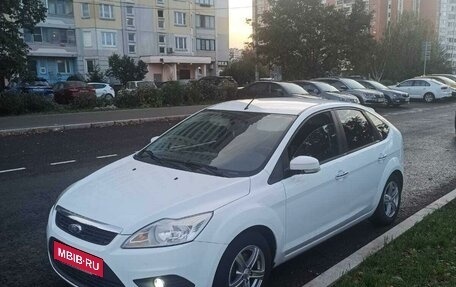 Ford Focus II рестайлинг, 2011 год, 580 000 рублей, 8 фотография