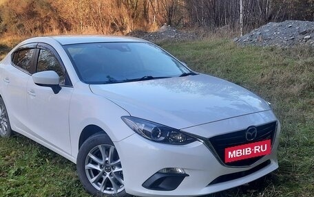 Mazda Axela, 2016 год, 1 700 000 рублей, 2 фотография