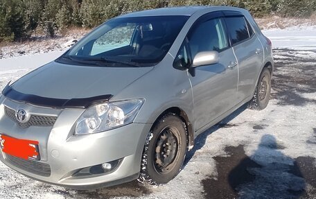 Toyota Auris II, 2008 год, 817 000 рублей, 3 фотография