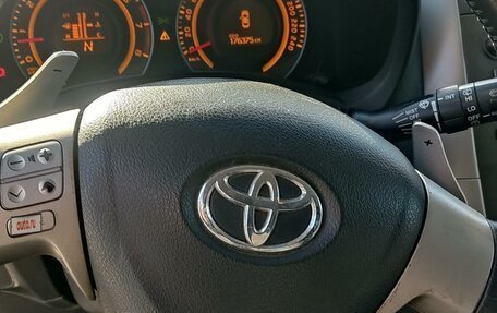 Toyota Auris II, 2008 год, 817 000 рублей, 7 фотография