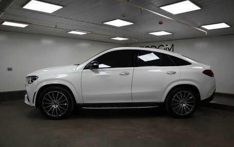 Mercedes-Benz GLE Coupe, 2022 год, 13 500 000 рублей, 4 фотография