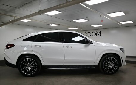 Mercedes-Benz GLE Coupe, 2022 год, 13 500 000 рублей, 5 фотография