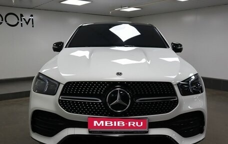 Mercedes-Benz GLE Coupe, 2022 год, 13 500 000 рублей, 3 фотография