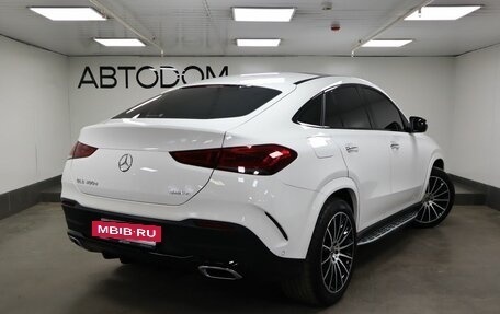 Mercedes-Benz GLE Coupe, 2022 год, 13 500 000 рублей, 2 фотография