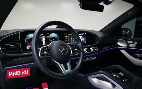 Mercedes-Benz GLE Coupe, 2022 год, 13 500 000 рублей, 9 фотография