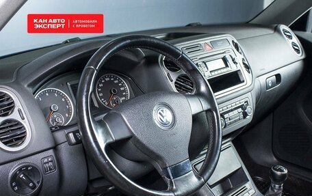 Volkswagen Tiguan I, 2010 год, 1 159 600 рублей, 5 фотография