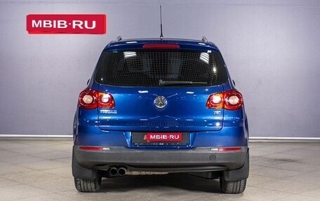 Volkswagen Tiguan I, 2010 год, 1 159 600 рублей, 11 фотография