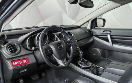 Mazda CX-7 I рестайлинг, 2010 год, 859 000 рублей, 12 фотография