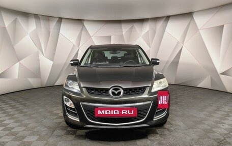 Mazda CX-7 I рестайлинг, 2010 год, 859 000 рублей, 7 фотография