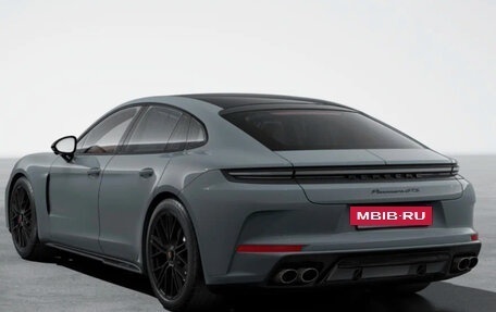 Porsche Panamera, 2024 год, 32 025 000 рублей, 2 фотография