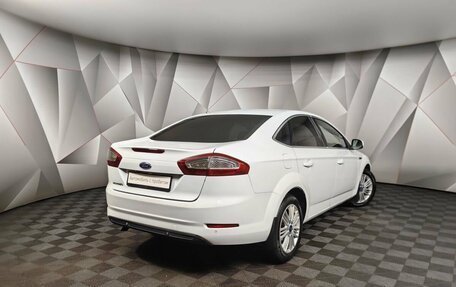 Ford Mondeo IV, 2011 год, 879 000 рублей, 2 фотография