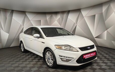 Ford Mondeo IV, 2011 год, 879 000 рублей, 3 фотография